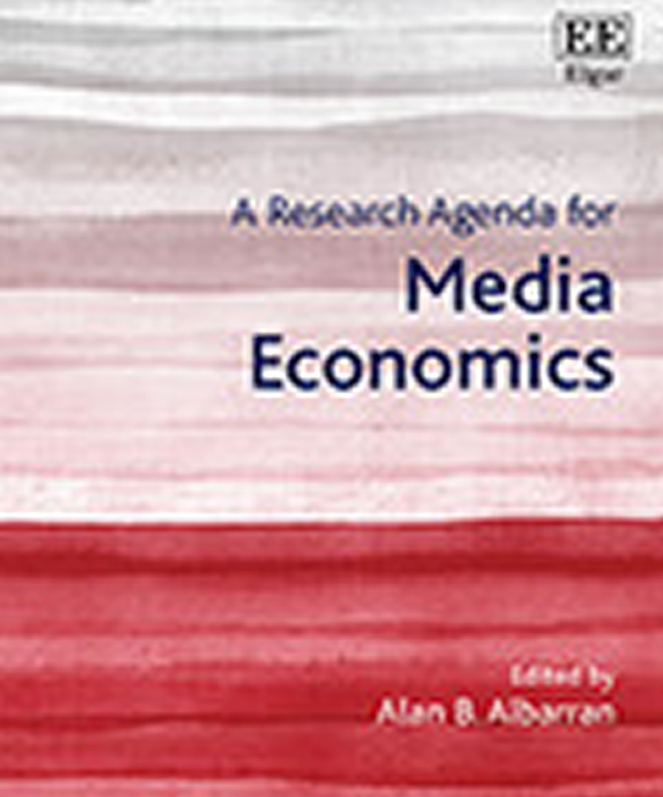 A research agenda for media economics: Media sustainability