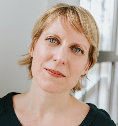 Author Profile