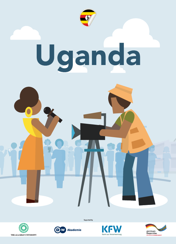 Media Viability in East Africa: Uganda