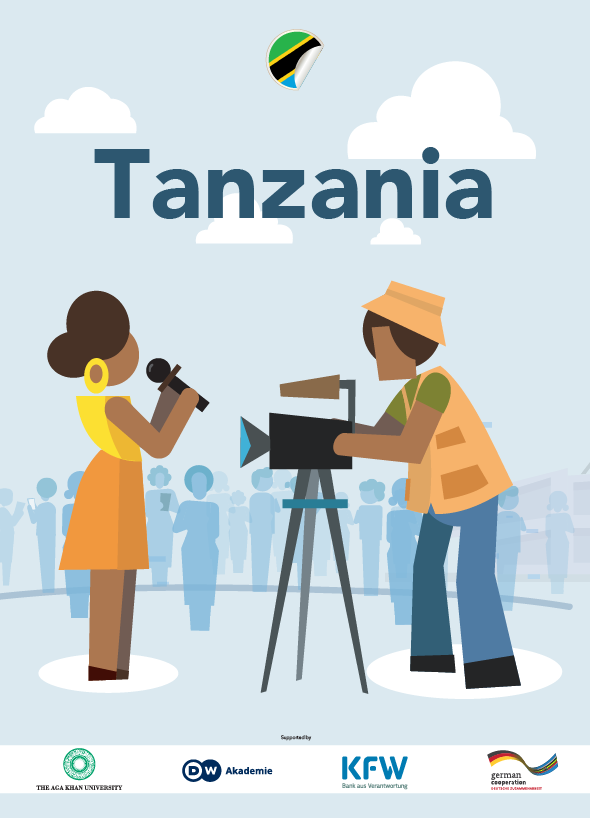 Media Viability in East Africa: Tanzania