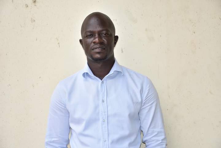 Kevine Odhiambo Omollo