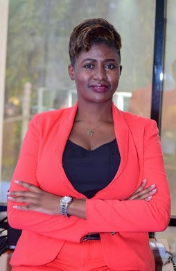 Maureen Mudi