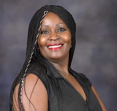 Tabitha Onyinge