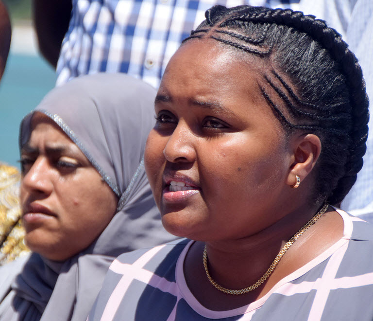 Naisula Lesuuda - The Media Innovation Center