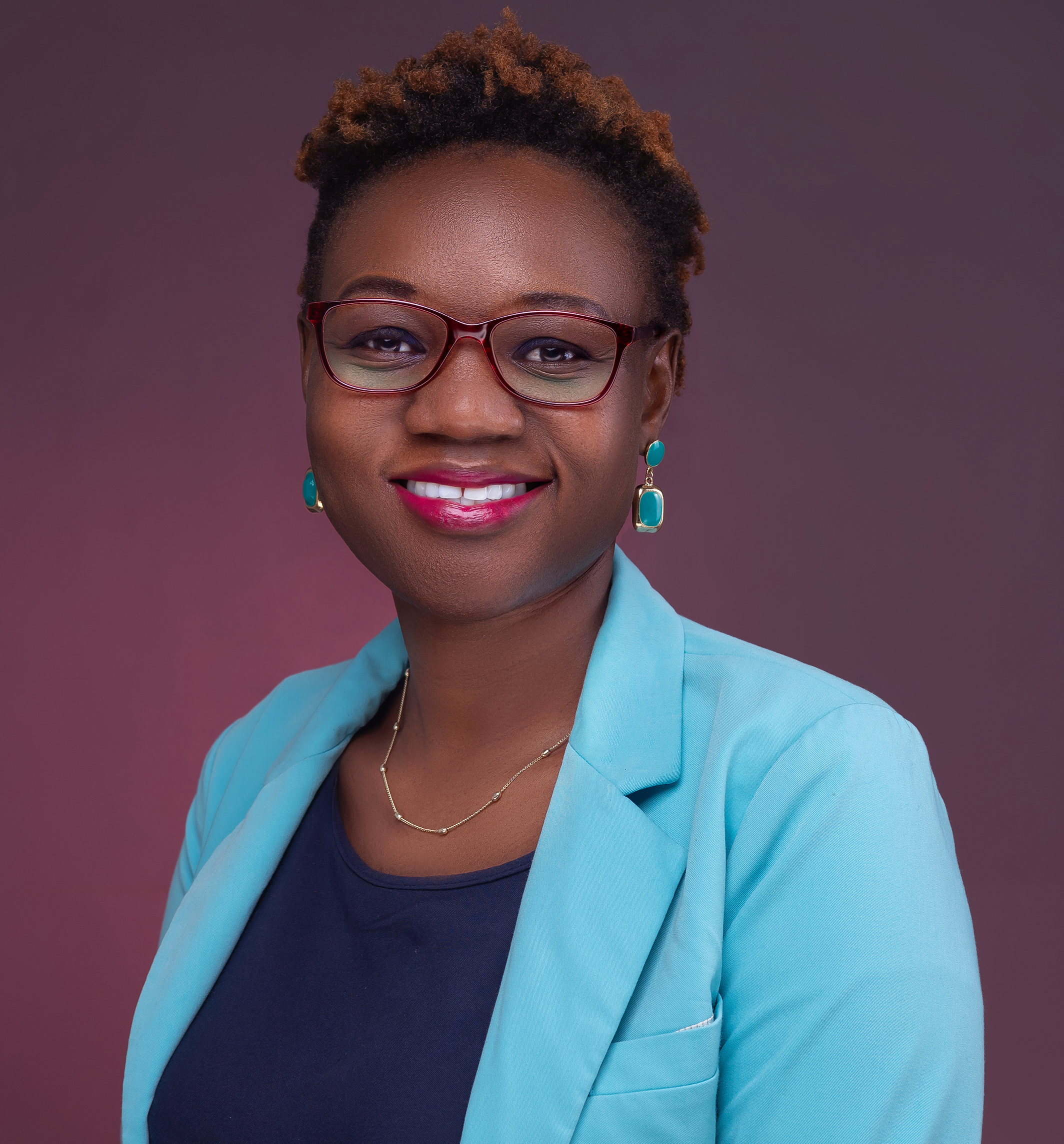 Esther Agwang