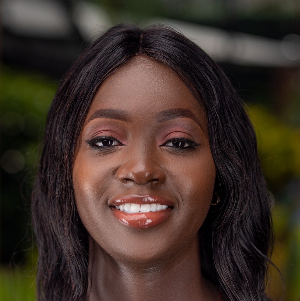 Jael Atieno Lieta