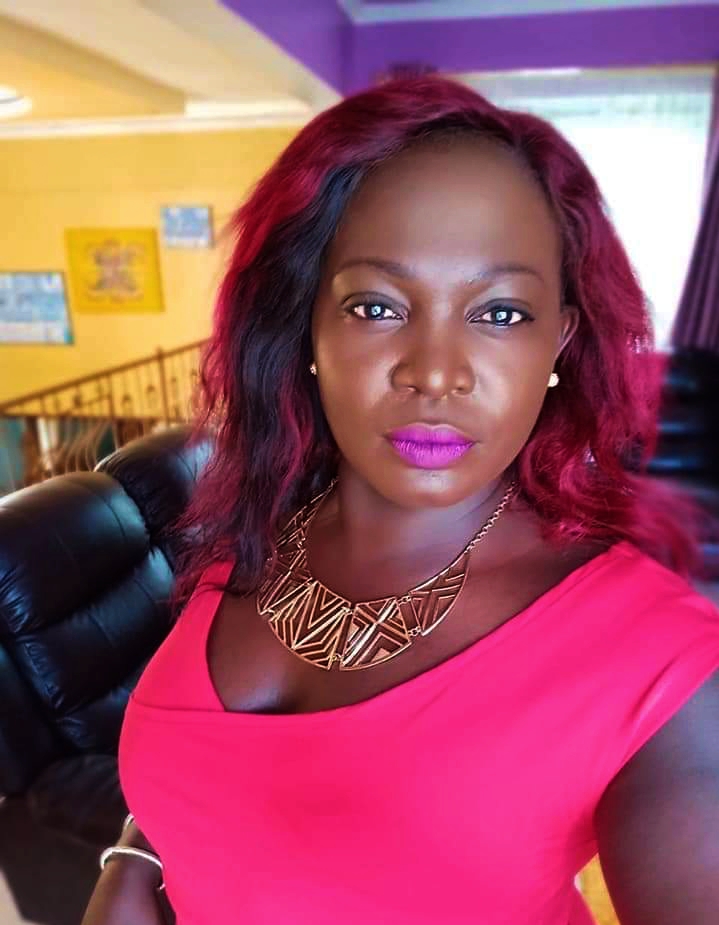 Atieno Otieno