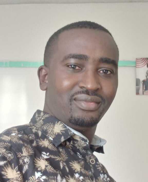 Kimani Chege