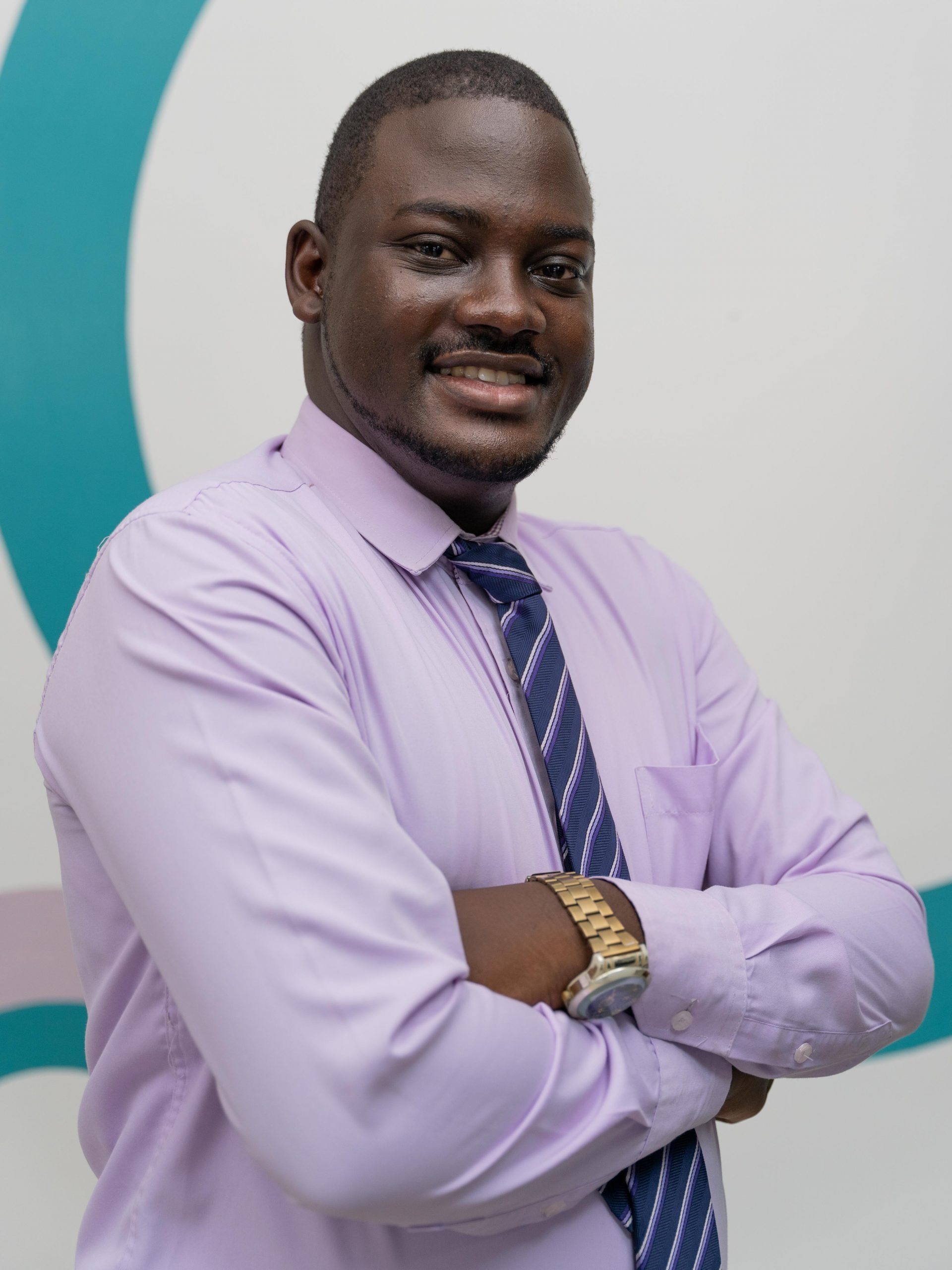 Christopher Tusiime