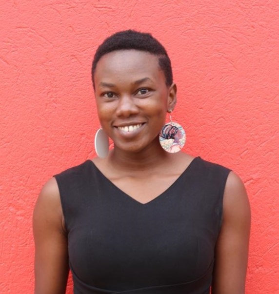 Clare Muhindo