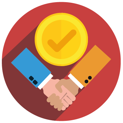 Partnership development & collaborations