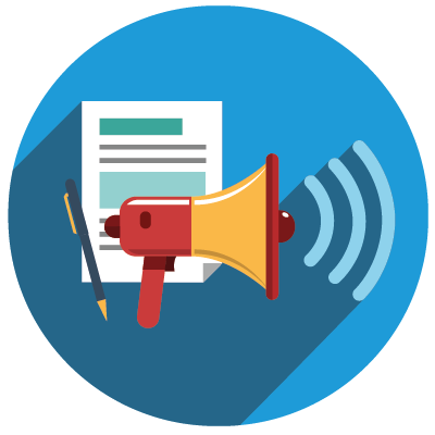 Policy and advocacy