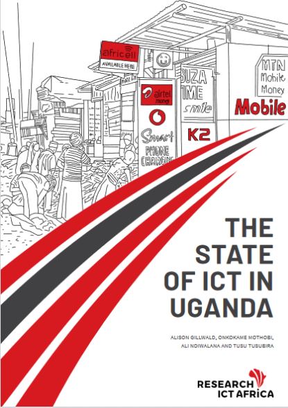 The State of ICT in Uganda