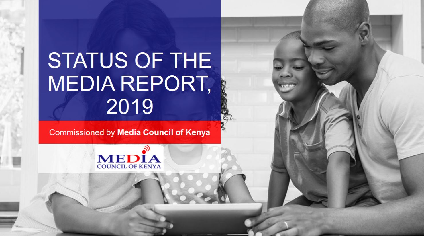 Kenya Status of the Media Report