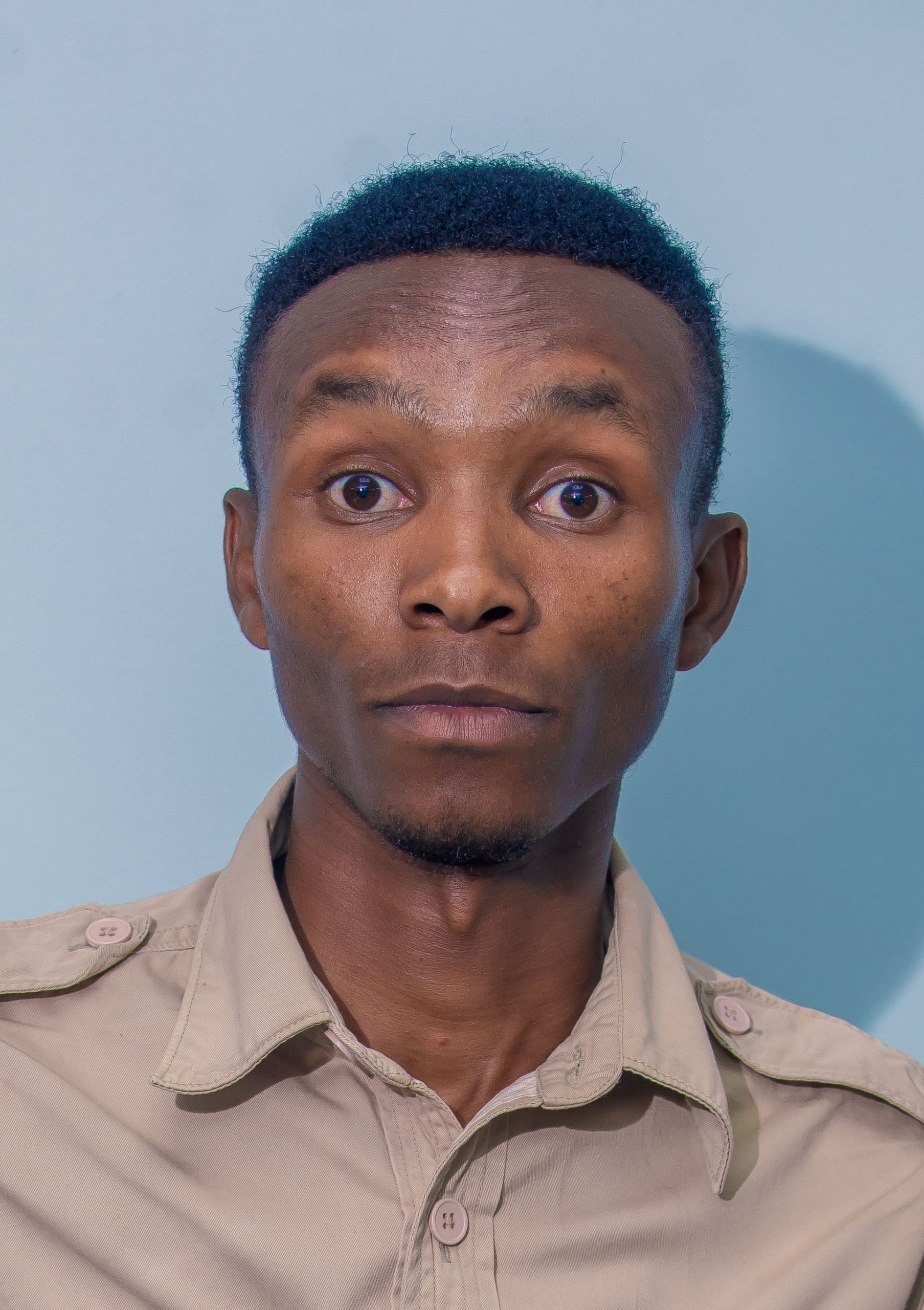 Farajael Ndetaiywa Tumaiyo
