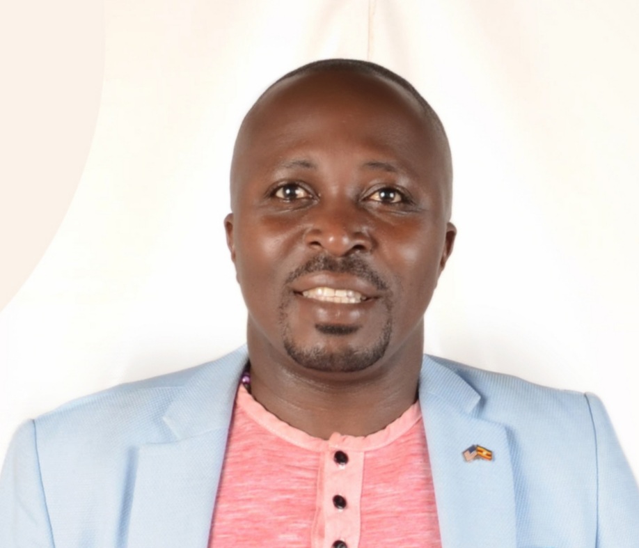 Alex Bagyenzire Atuhaire