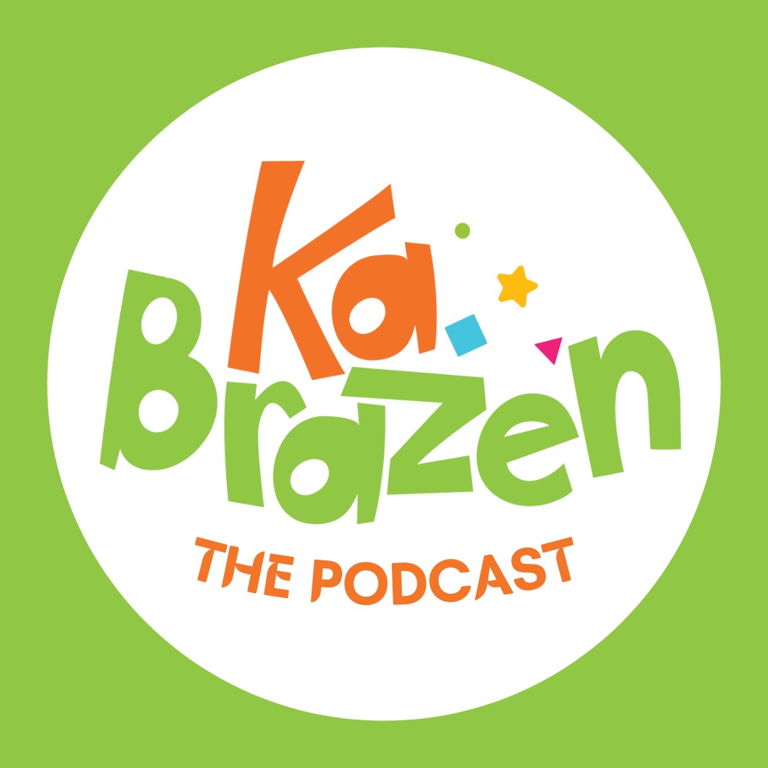  KaBrazen Podcast